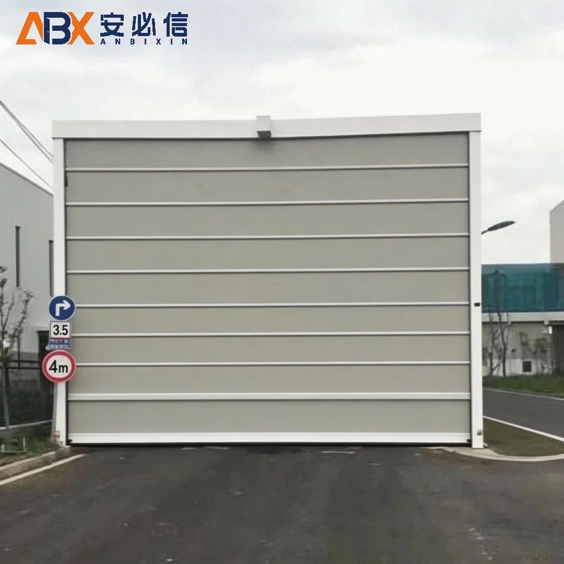 定西市冷库门封